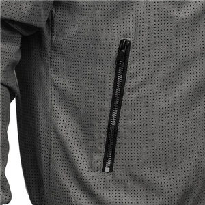 Blousons bombardier pour hommes en streatwear Hip Hop durable vente en gros blouson bombardier léger le plus vendu pour hommes - Product Image 6