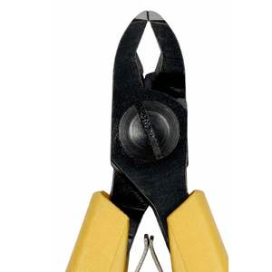 Couteau en acier inoxydable / Couteau latéral pour la fabrication de bijoux, la création de bracelets et le bricolage - Léger et travail fluide - Product Image 3