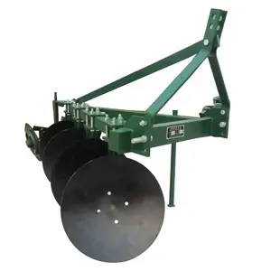 China factory Disc harrow plough with good price