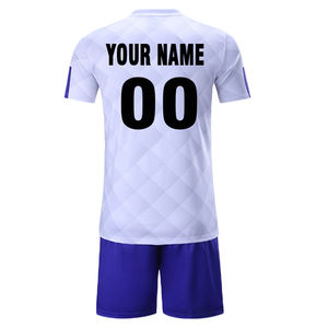 Uniforme de rugby personalizado de alta calidad para hombre, camiseta y pantalones cortos sublimados, conjunto deportivo de uniforme de rugby - Product Image 2