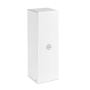 Thermos Panay 480ml en bambou, vaisselle intelligente, durable et écologique, merchandising - Product Image 2