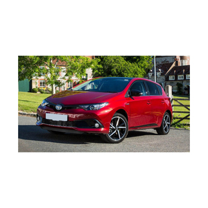 Jmen 53301-02160 pour Toyotai AURIS HATCHBACK - Product Image 4