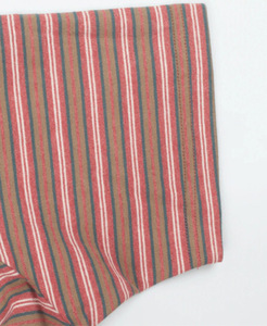 Impression Logo 100% Coton T-shirt quantité minimale de commande 150 GSM Casual Quantité Unisexe Hommes T-shirts - Product Image 3