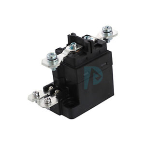 Interrupteur 24V 213-0772 2130772 Relais temporisé AEP16024 pour excavatrice OEM 311D 312D 320D 324D 325D 330D Pièces de machines de construction - Product Image 3