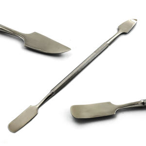 Laboratoire Gritman Spatule Laboratoire Technicien Outil Sculpture Sculpture/Couteaux De Plâtre - Product Image 2
