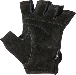 2025 Best Leather Wheelchair Padded Wheelchair <b>Gloves</b> <b>Weight</b> <b>Training</b> Cycling Driving Wheelchair Breathable <b>Gloves</b> for Adult - Product Image 5