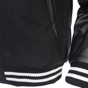 Custom Design Baseball Satin Bomber Varsity <b>Jacket</b> College Flight <b>Pilot</b> Men Chaqueta Tipo Letterman Satinada Personalized - Product Image 6