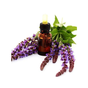 น้ำมันหอมระเหย clary SAGE ออร์แกนิกธรรมชาติ - Product Image 4
