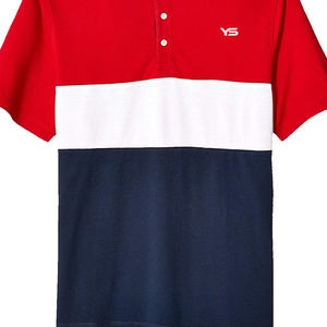 Chemises pour hommes de haute qualité, anti-rides, solides, ODM, 100% coton, grandes tailles, mode - Product Image 3