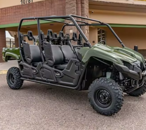 Recién llegado: Viking VI EPS 2025, listo para exportar a todo el mundo - Product Image 6