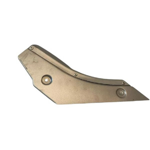 Système d'échappement de moto Yamaha R1 2023 en acier inoxydable et carbone d'origine, nouveau silencieux de protection 2CR147080000 - Product Image 6