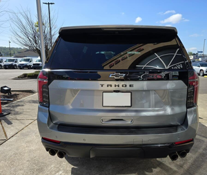 2025 TAHOE Z71 4WD Título Limpio Seminuevo DIY Garantía de 3 Años Automático Gasolina Herramientas Manuales OEM/ODM - Product Image 3