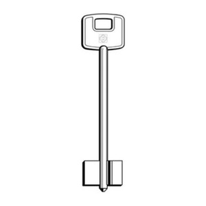 Chiavi Silca Art. Csm Gr.19 - Product Image 1