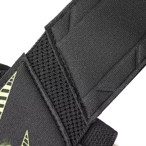 Gants de gardien de but personnalisés, meilleure qualité, latex allemand, gants de gardien de but, personnalisation du logo, conception de gants de gardien de but - Product Image 4