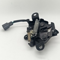 2010-2021 pour Lexus CT200H : Ensemble de verrouillage du capot moteur 53510-76020, Neuf, pour capots de moteur