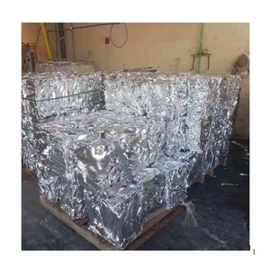 Déchets d'extrusion d'aluminium de haute qualité, approvisionnement en vrac - Product Image 1