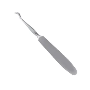 Chompret Syndesmotome 14mm Curvature 5mm Tip 17cm Surgical Syndesmotome