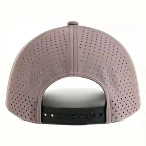 Casquettes de baseball trucker Logo personnalisé Nouveau design Meilleure qualité Casquette de baseball pour hommes Vente en gros Meilleur prix Couleur unie Hommes OEM - Product Image 3