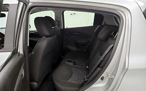 Chevrolet Spark 1LT FWD 2022 Usado en Buen Estado, Volante a la Izquierda, 50001-75000 Millas, 150-200 CV - Product Image 3