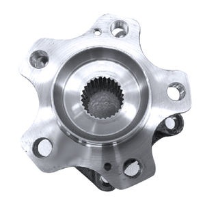 ดุมล้อสำหรับ Chery exeed TXL ตลับลูกปืน204001538AA อะไหล่รถยนต์ - Product Image 3