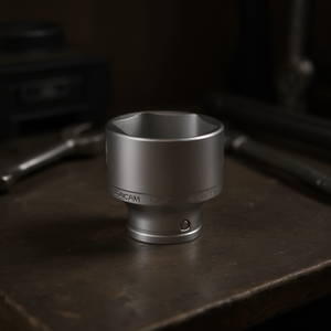 Facom 1'' Drive 6-Point <b>Sockets</b> Premium Product Category - Product Image 3