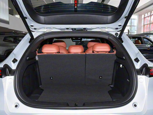 Nouvelle voiture électrique ROX Deepal S05 2026 bleu foncé, très vendue, ultra-pure, longue autonomie 620, 300kW+, 90-110kWh - Product Image 2