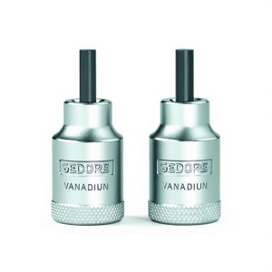 ชุดดอกไขควงเกโดเรขนาด 1/2 นิ้ว คุณภาพสูง - Product Image 3