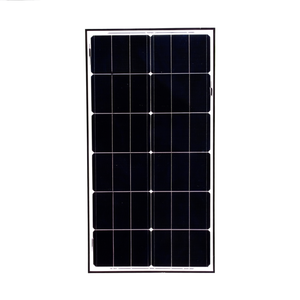 แผงโซลาร์เซลล์ VDS Renewable 660W โมโนคริสตัลไลน์ชนิด N แบบฮาล์ฟเซลล์ ประสิทธิภาพสูง - Product Image 1