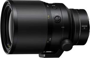Ventes de haute qualité sur NIKKOR Z 58mm f/0.95 S (Noct) |   Objectif professionnel exotique - Product Image 2