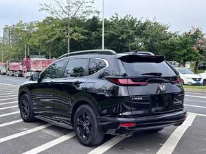 SUV 2024 240TURBO CVT d'occasion, abordable, 4,8 L, consommation de carburant de 100 km, Bluetooth, trajets familiaux - Product Image 4