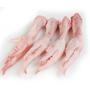 อุ้งเท้าไก่แช่แข็งเกรดเอขายส่งจากออสเตรียฮาลาลชิ้นส่วนสำหรับส่งออก - Product Image 2