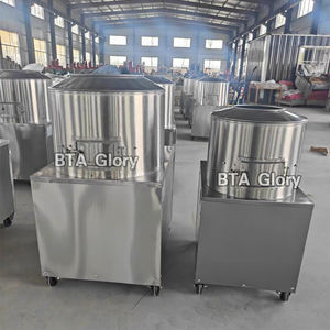 Alimentos Vegetales Patata Dulce Patata Taro Cebolla Jengibre <span class=keywords><strong>Limpieza</strong></span> Peladora - Product Image 5