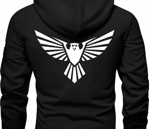 Costume de jogging personnalisé | Tissu lourd | Design Streetwear élégant - Product Image 6