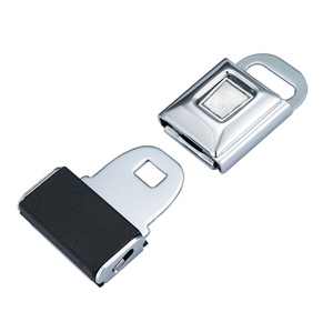 Mecanismo de hebilla para sujeción de pasajeros - Product Image 3