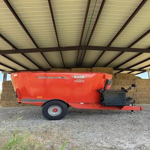 Low Priced Breeding <b>Feed</b> Agricultural Machinery Horizontal Vertical Mixing Machine Electric Motor Powered Multi-functional Mixer - Product Image 2