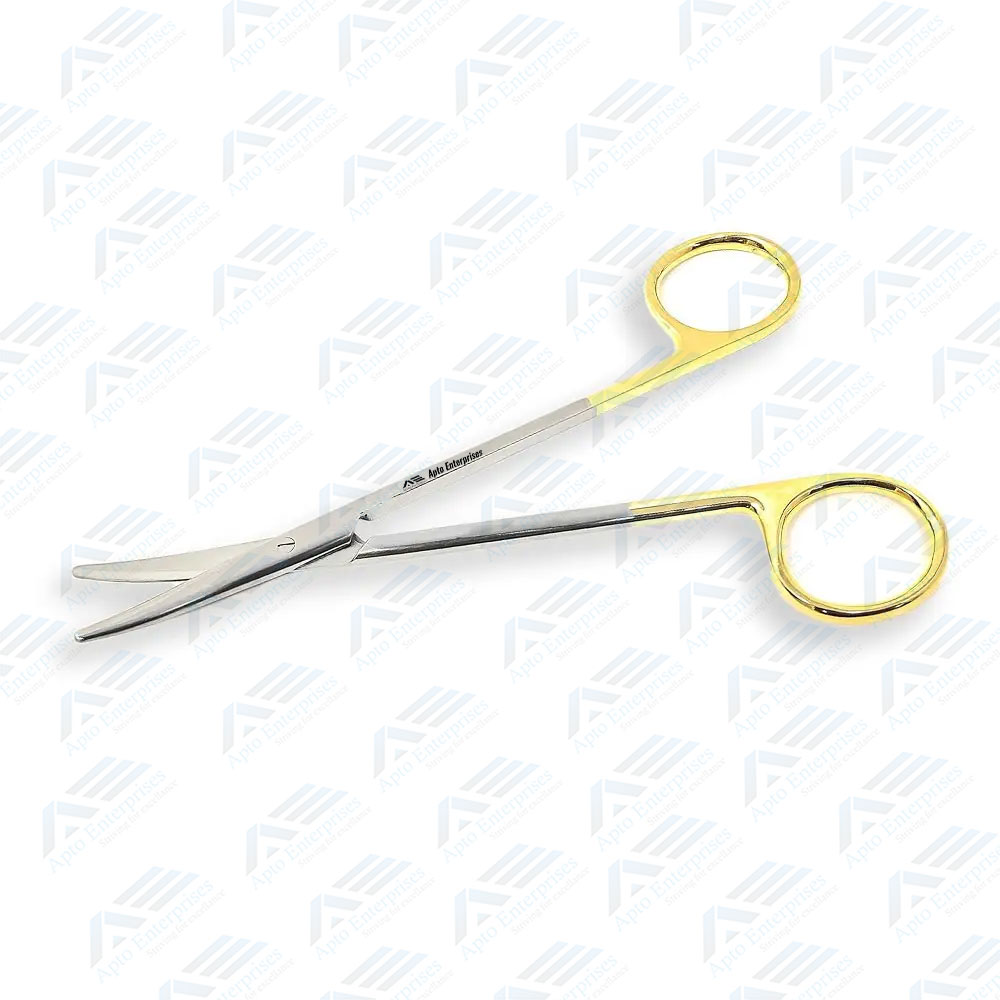 Surgical Scissors