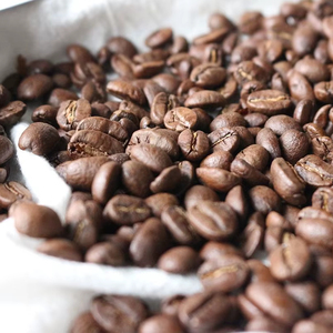 อาราบิก้าที่ดีที่สุดผสมกับเมล็ดกาแฟโรบัสต้า - Product Image 1