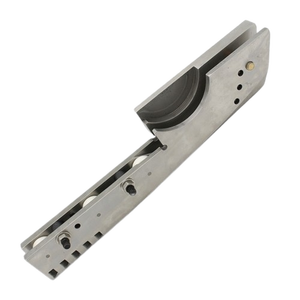 Folder - Hauni Protos Spare Part for <b>Cigarette</b> Manufacturing <b>Machine</b> - Quality Spare Parts for Reliable <b>Machine</b> Performance - Product Image 1