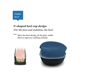 Soletta <span class=keywords><strong>per</strong></span> fascite <span class=keywords><strong>plantare</strong></span> di vendita calda accessori <span class=keywords><strong>per</strong></span> scarpe con supporto <span class=keywords><strong>per</strong></span> arco <span class=keywords><strong>ortopedico</strong></span> soletta in eva - Product Image 4