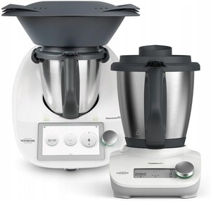 Thermomi XS TM6สมบูรณ์ - Product Image 6