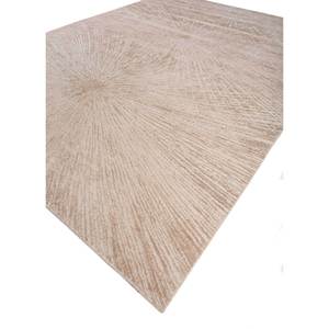 Uvenuti Large Area Ivory Hand Knotted <b>Wool</b> Bamboo Silk Rugs Abstract Pattern Living Room Carpet for Teen Rectangle Hallway-5005 - Product Image 2