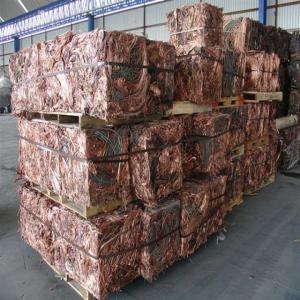 100% <b>Copper</b> Wire Scrap 99.99% Purity Premium Grade Industrial Use International Standard - Product Image 6