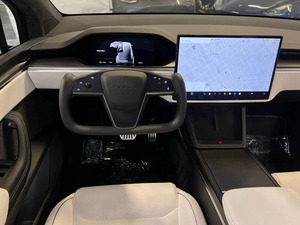 เทสล่า โมเดล X ปี 2022 สภาพใหม่เอี่ยม - Product Image 2