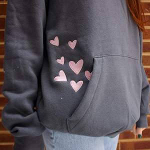 Proveedor Exportador de Sudaderas con Capucha de Forro Polar Largo, Bordadas, Estilo Preppy, Transpirables, para Otoño e Invierno, Talla Grande, Estilo Y2K, para Adolescentes - Product Image 6