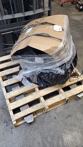 1UZ-FE MOTOR LS400 GS400 SC400 4.0L V8 1UZ MOTOR AUTO TRANS JDM - Product Image 6