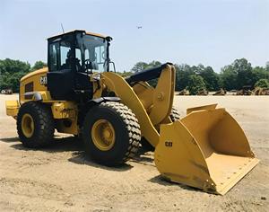 ที่มีการรับรอง CE 2022รถตักล้อหน้าขนาด16ตันรถตักตีนตะขาบ938เมตรปลอดภัยและเชื่อถือได้ - Product Image 4