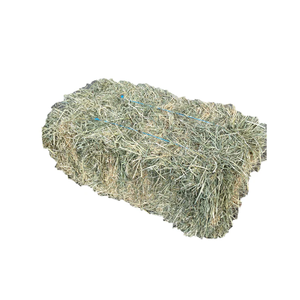 Heno de Pasto Rhodes Natural de Primera Calidad para Ganado y Caballos - Product Image 2