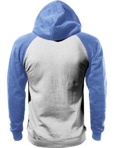 Sudaderas con Capucha para Hombre de la Mejor Calidad a Precios Económicos, con Logotipo Personalizado, Antibacterianas, Antiarrugas, las Mejores Sudaderas con Capucha de Moda con Logotipo Personalizado - Product Image 6