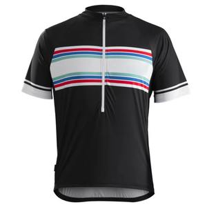 Diseño de moda Ciclismo Jersey Hombres y mujeres Camisetas de bicicleta de montaña Personalizado OEM Pro Team Ropa de bicicleta - Product Image 1