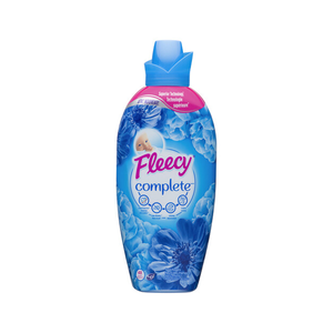 Fleecyy Revitalisant en tissu parfumé écologique pour un usage quotidien - Product Image 2